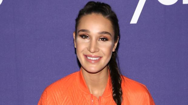 Kayla Itsines